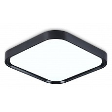 Накладной светильник ambrella light fz fz1262